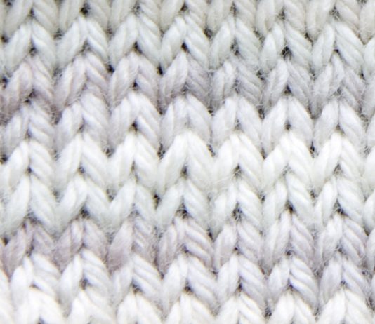 Stocking Stitch