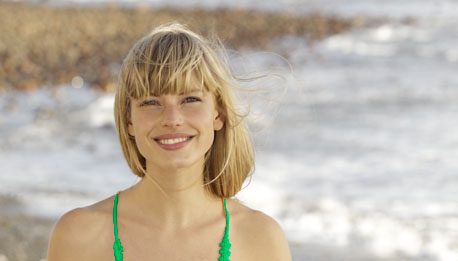 Crochet Bikini Pattern