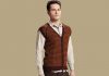 Easy Waiscoat Knitting Pattern For men. Free Mens Vest Pattern