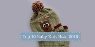 Top 10 baby knit hats 2019