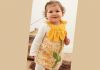 Free baby dress knitting pattern for beginners