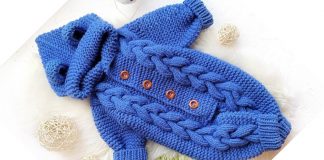 Best Knit Baby Clothes